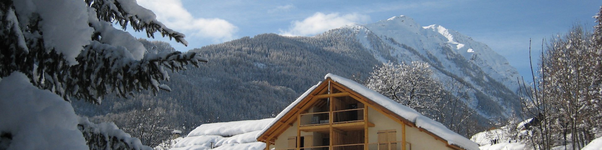 apartment sylvestre in mid winter