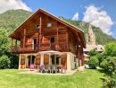 Chalet Chabrand Vallouise