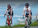 Road cycling holiday accommodation in the Southern French Alps