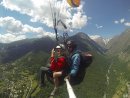 Vallouise Paragliding