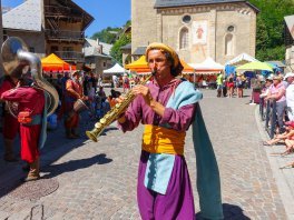fete de vallouise