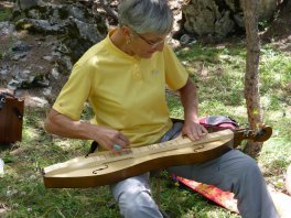 vallouise music
